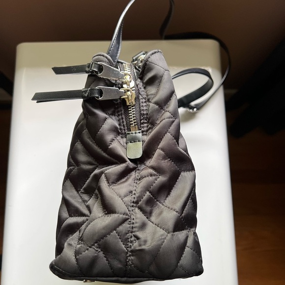 Radley London Finsbury Park Quilt Medium Ziptop Satchel - Picture 4 of 12